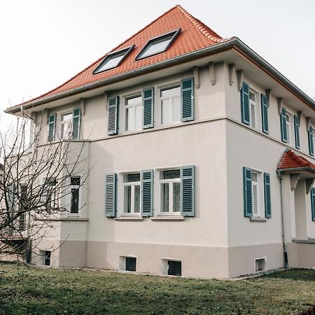 Ferienwohnung Am Federsee Bad Buchau Eksteriør billede