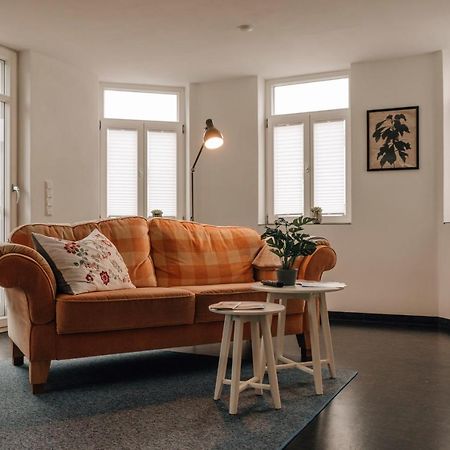 Ferienwohnung Am Federsee Bad Buchau Eksteriør billede