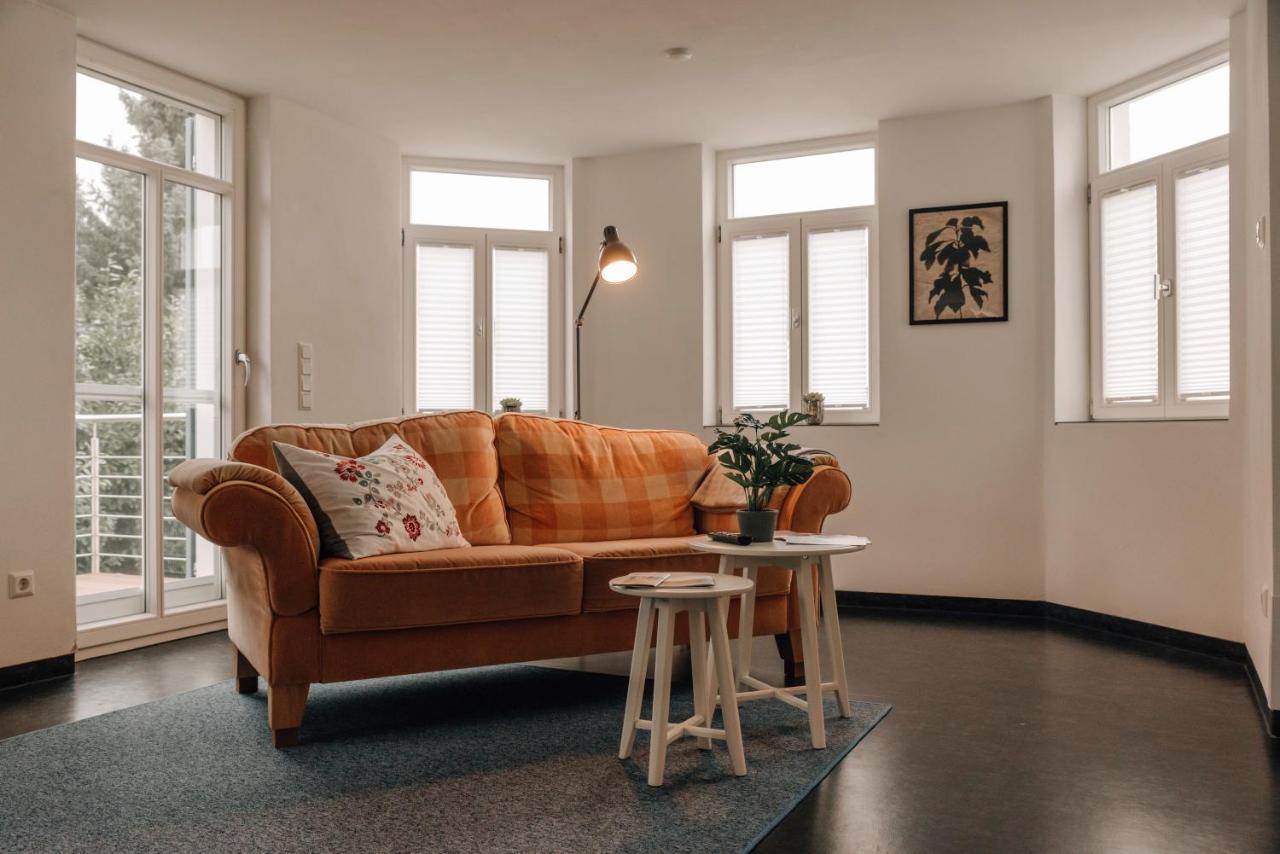 Ferienwohnung Am Federsee Bad Buchau Eksteriør billede