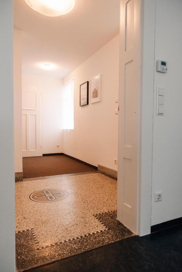 Ferienwohnung Am Federsee Bad Buchau Eksteriør billede