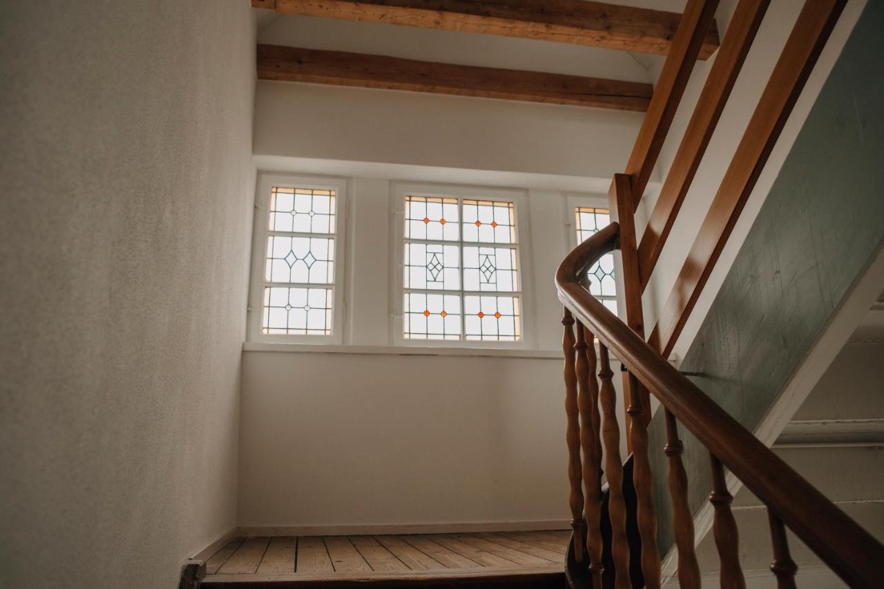 Ferienwohnung Am Federsee Bad Buchau Eksteriør billede